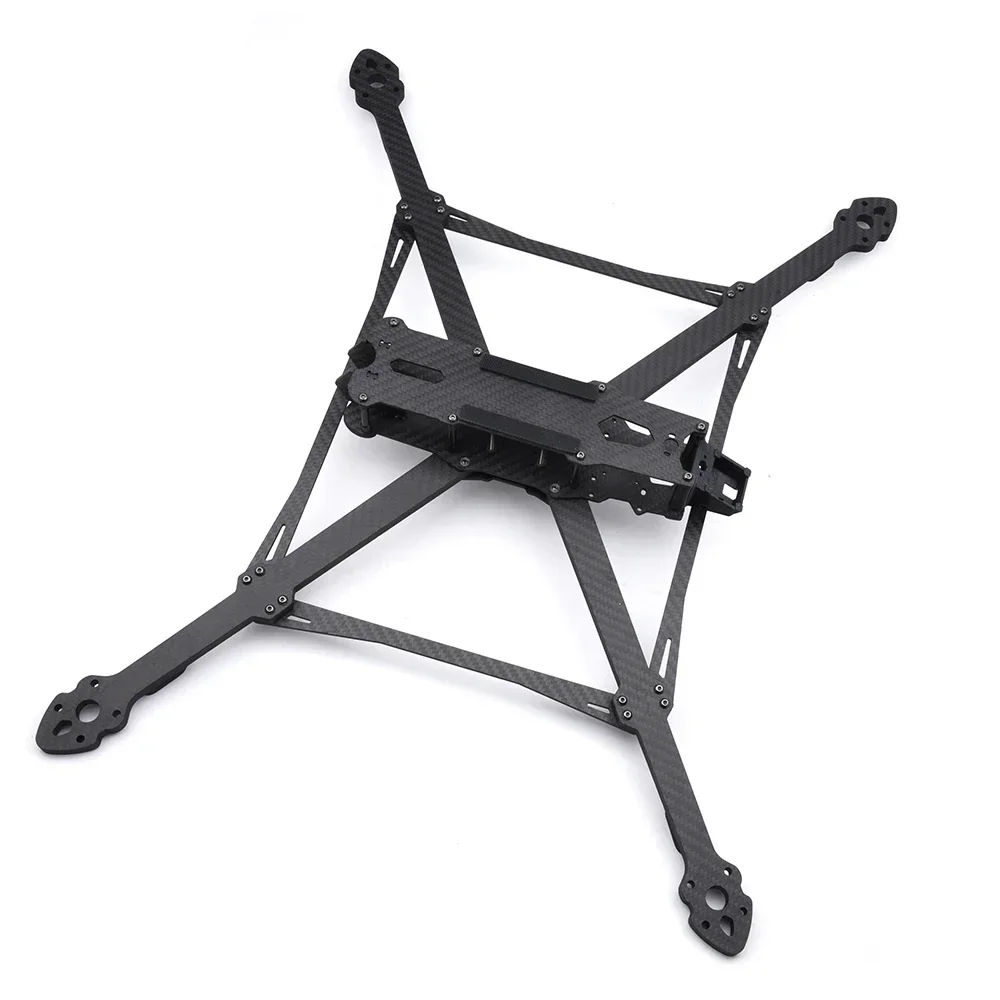 MARK4 V3 13inch FPV Drone Fram - Drone Kit Heavy Lift 리뷰 및 가격