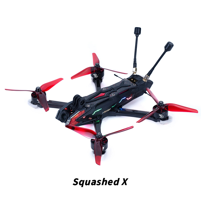 AXISFLYING Manta 5 PRO 5inch 5 - Drone Kit Fpv 리뷰 및 가격