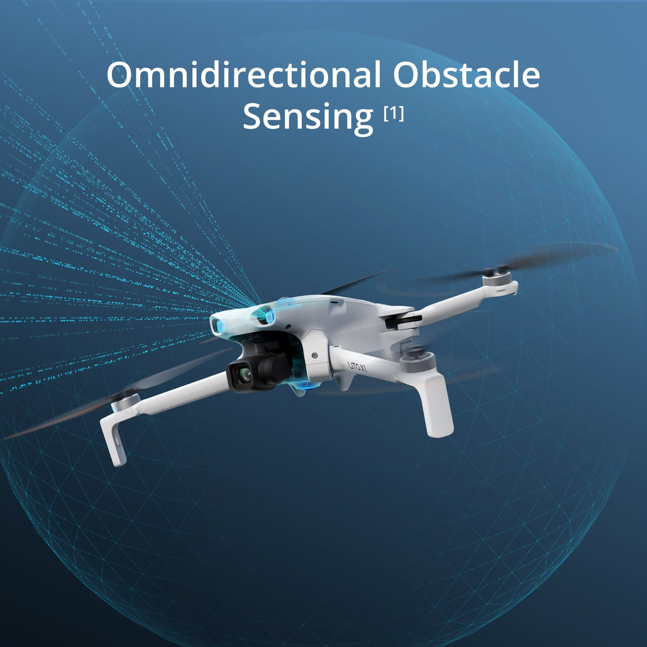 Lito X1 Smooth Flight Kit RC-N - Drone Kit With Camera 리뷰 및 가격