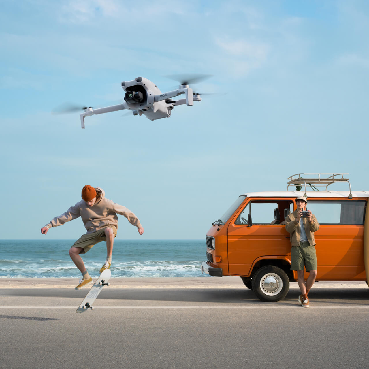 Lito X1 Smooth Flight Kit RC-N - Drone Kit With Camera 리뷰 및 가격
