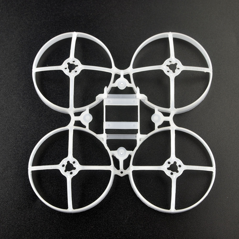 1/4Pcs ​HappyModel Brushless P - Drone Kit Racing 리뷰 및 가격