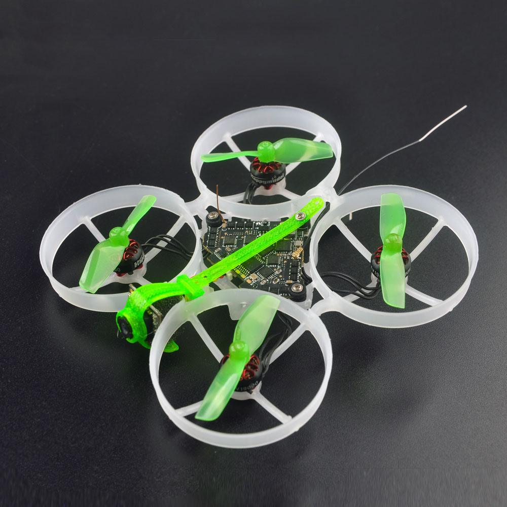 1/4Pcs ​HappyModel Brushless P - Drone Kit Racing 리뷰 및 가격