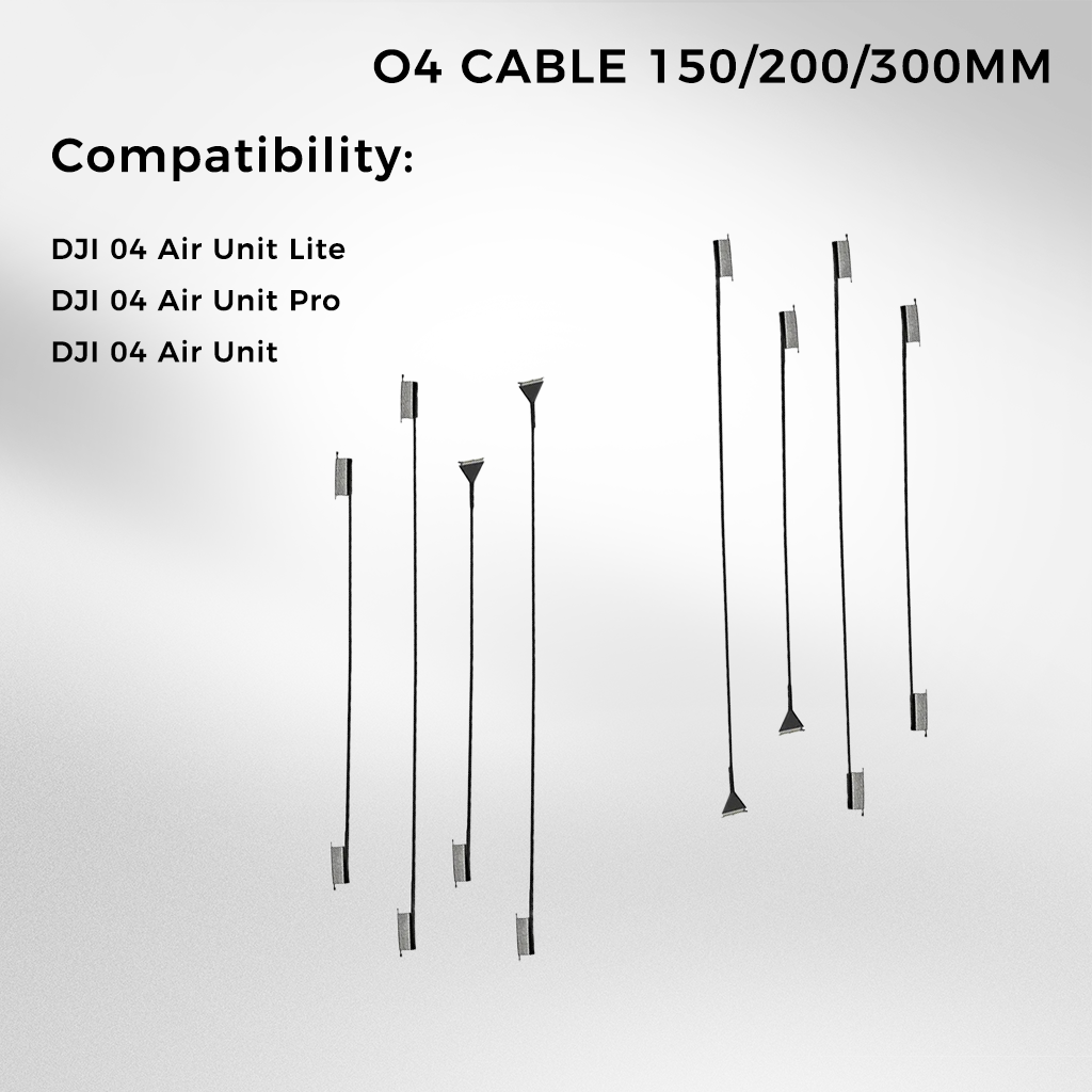 O4/O4 Pro/O4 Lite Air Unit FPV - Drone Kit Plug And Play 리뷰 및 가격