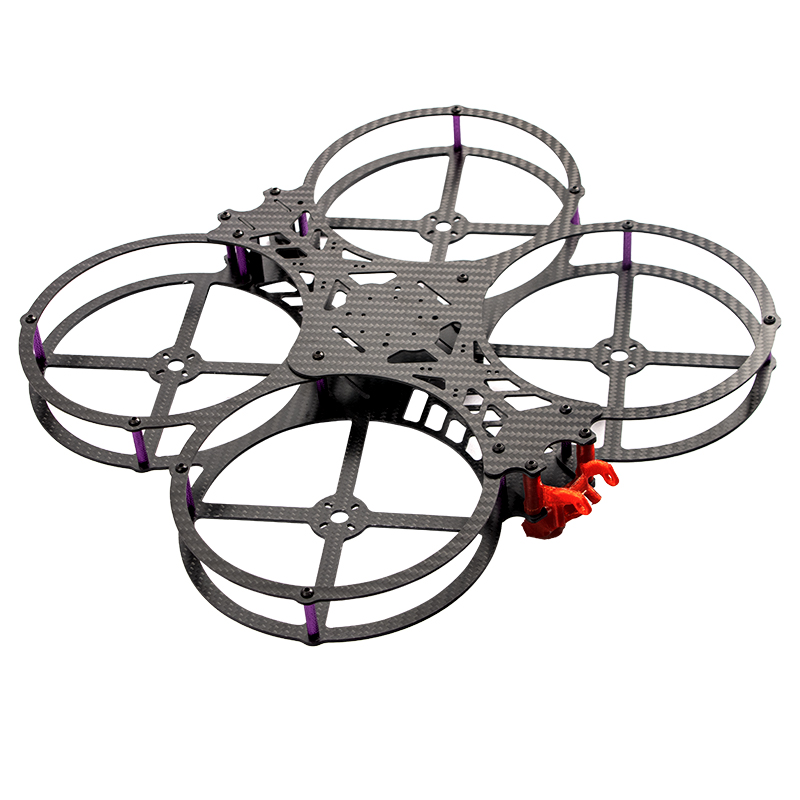 NEW 5 inch AOS Cine O5 EVO V1. - Drone Kit Racing 리뷰 및 가격