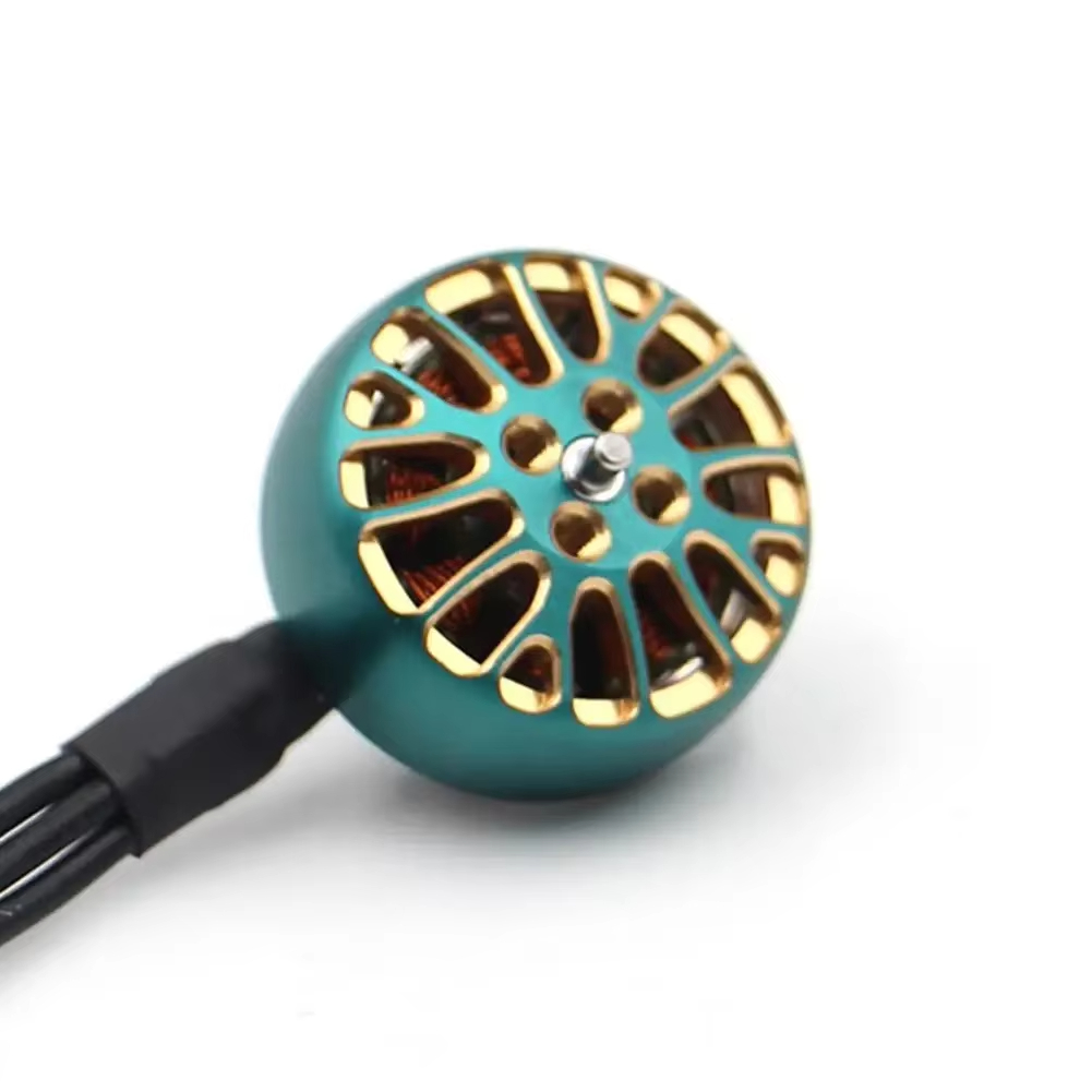 LANNRC 1404 Plus 4600kv  3800k - Drone Kit Fpv 리뷰 및 가격