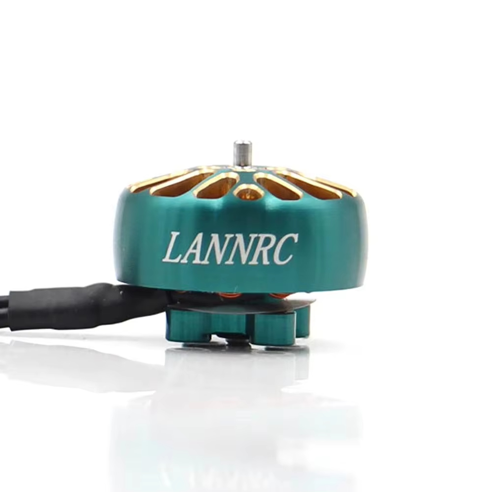 LANNRC 1404 Plus 4600kv  3800k - Drone Kit Fpv 리뷰 및 가격