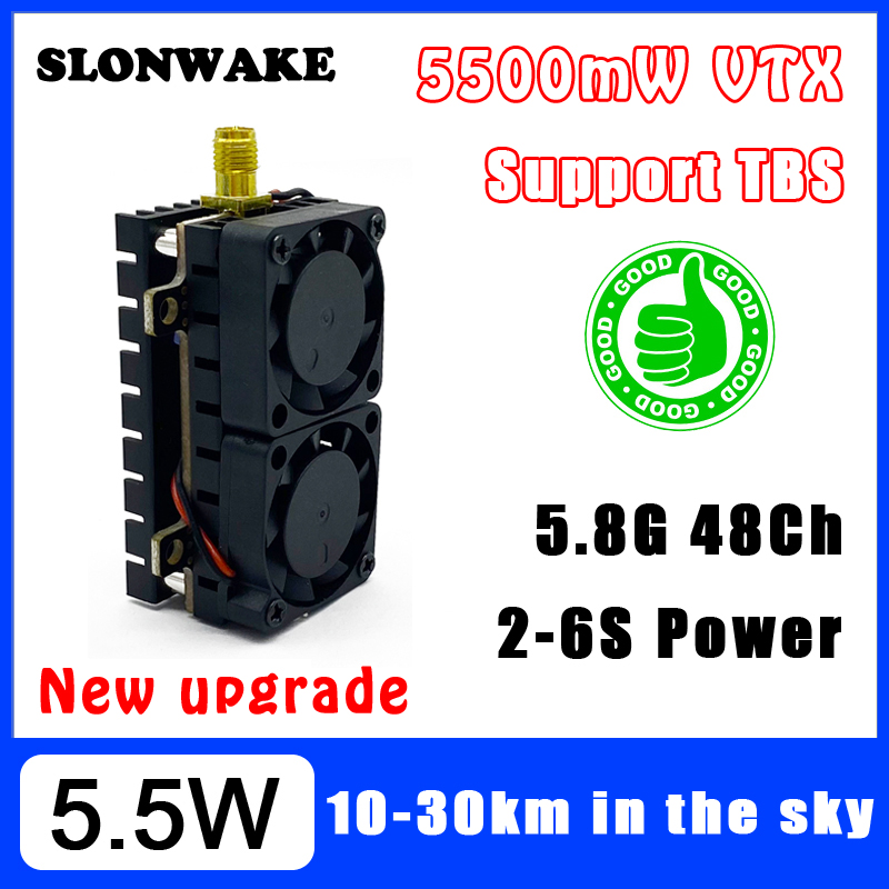 Long Range 5.8GHz 5.5W Video T - Drone Kit Long Range 리뷰 및 가격