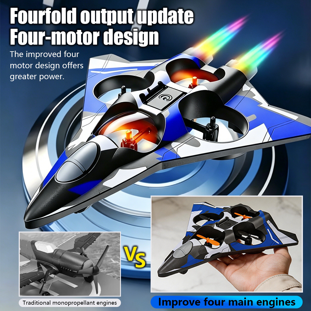 Foam Aircraft Stunt Helicopter - Drone Kit Professional 리뷰 및 가격