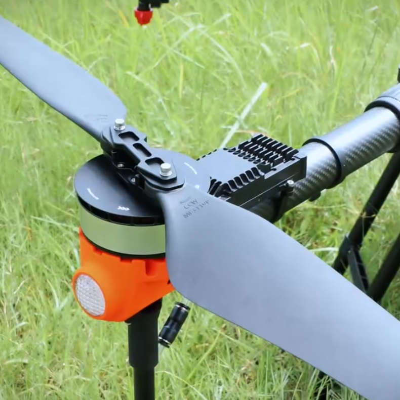 T-MOTOR A10L 12S 14S High Powe - Drone Kit Hexacopter 리뷰 및 가격