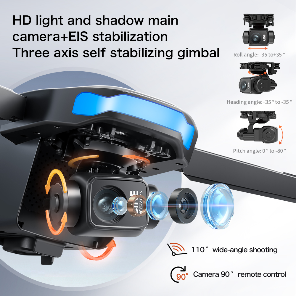 New S-X1 MAX Drone GPS 8K Prof - Drone Kit Professional 리뷰 및 가격