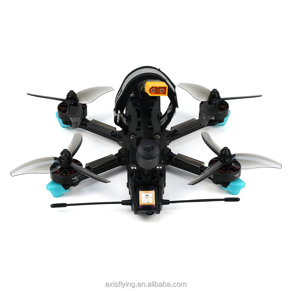 2025 Axisflying Manta 3.6'' Sq - Drone Kit Fpv 리뷰 및 가격
