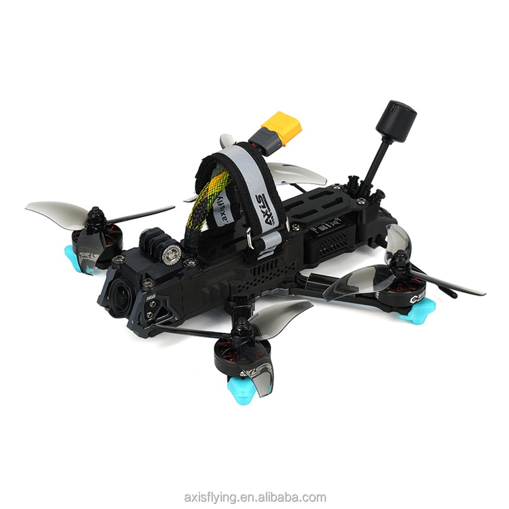 2025 Axisflying Manta 3.6'' Sq - Drone Kit Fpv 리뷰 및 가격