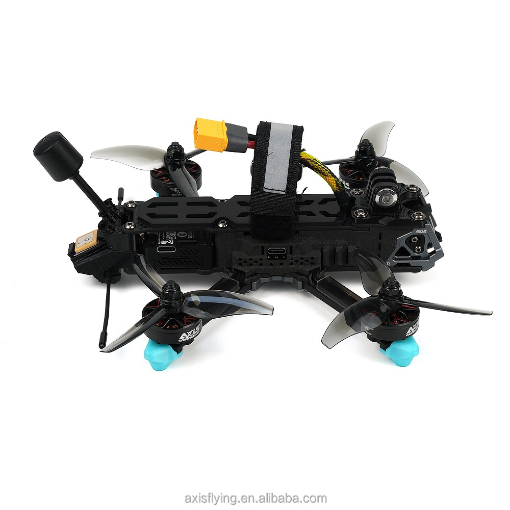 2025 Axisflying Manta 3.6'' Sq - Drone Kit Fpv 리뷰 및 가격
