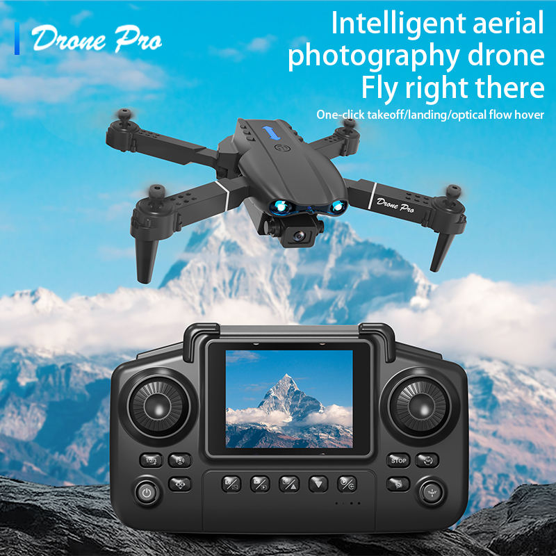 E99 Air Screen Control Drone P - Drone Kit Professional 리뷰 및 가격