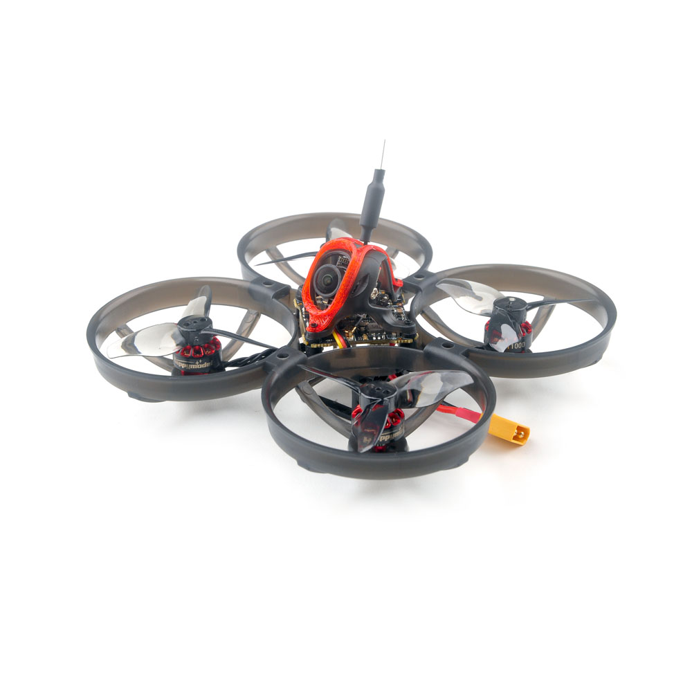 HappyModel Mobula8 1-2S 85mm M - Drone Kit With Camera 리뷰 및 가격