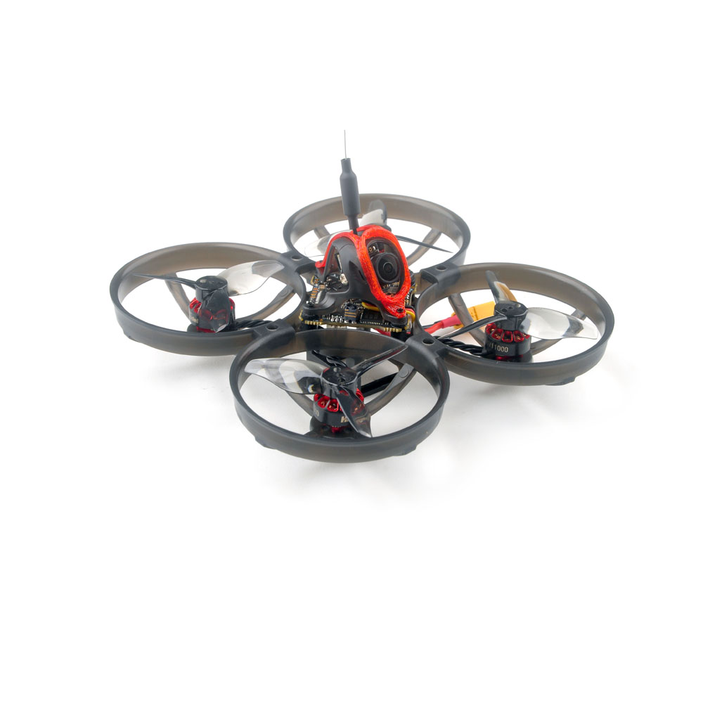 HappyModel Mobula8 1-2S 85mm M - Drone Kit With Camera 리뷰 및 가격