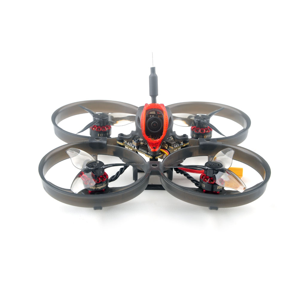 HappyModel Mobula8 1-2S 85mm M - Drone Kit With Camera 리뷰 및 가격