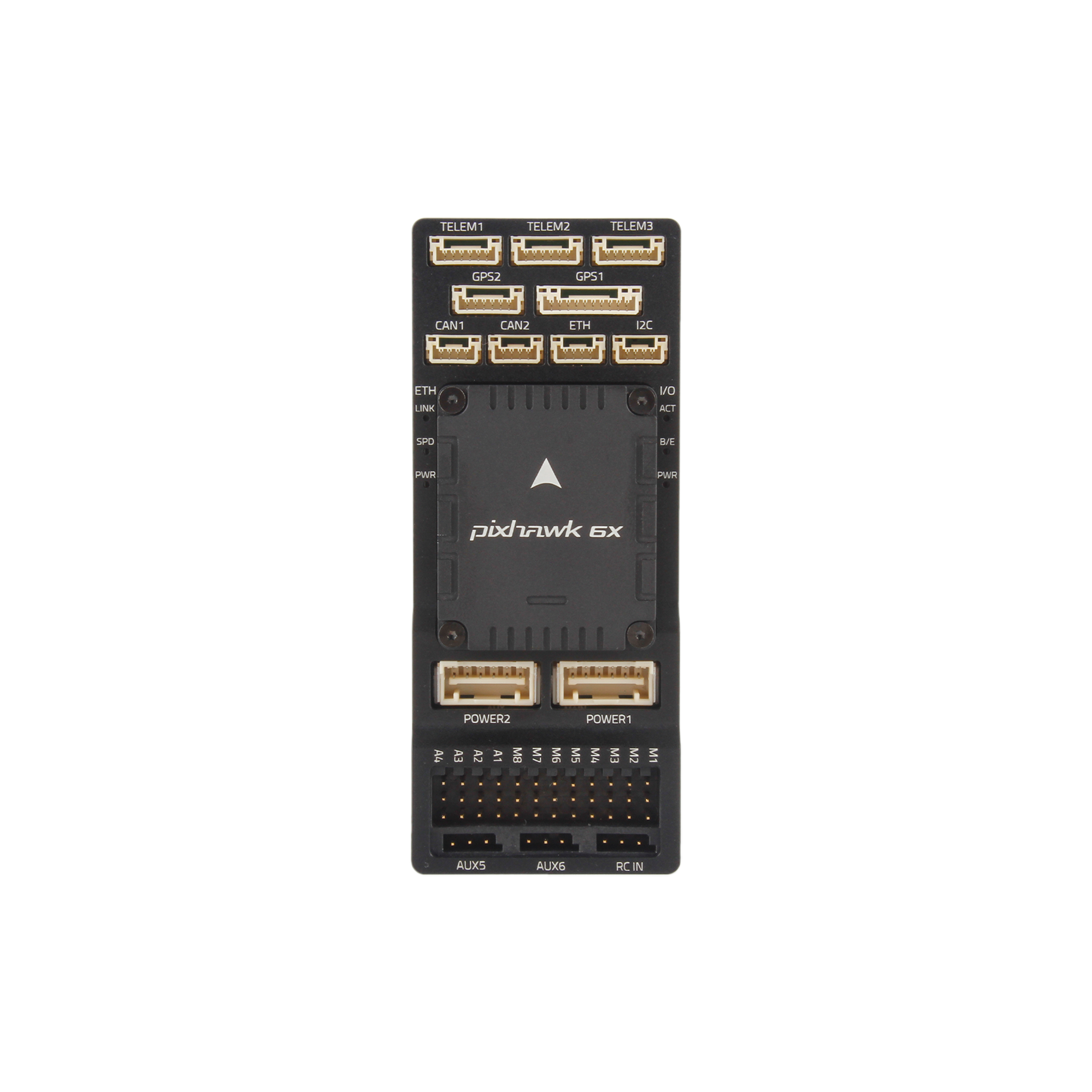ICM-45686 Pixhawk 6X Flight Co - Drone Kit Hexacopter 리뷰 및 가격