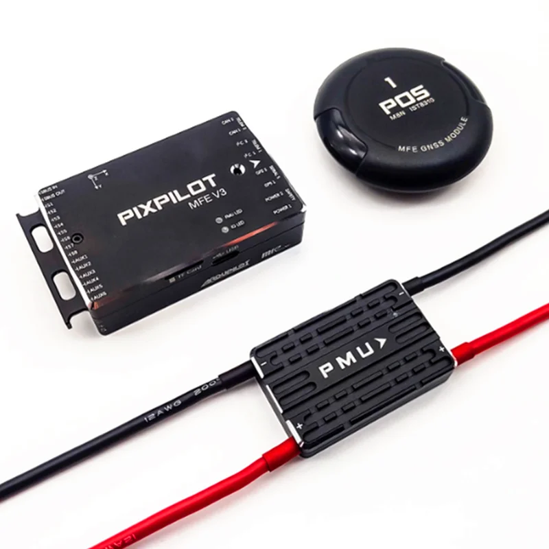 PixPilot V3 Flight Control Sys - Drone Kit Vtol 리뷰 및 가격