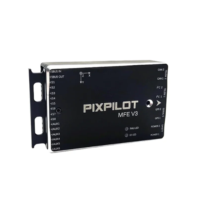 PixPilot V3 Flight Control Sys - Drone Kit Vtol 리뷰 및 가격