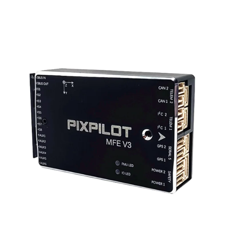 PixPilot V3 Flight Control Sys - Drone Kit Vtol 리뷰 및 가격