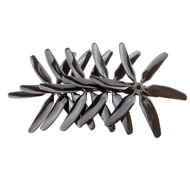 10pcs 504060 5x4x6 6-Blade Sin - Drone Kit Octocopter 리뷰 및 가격