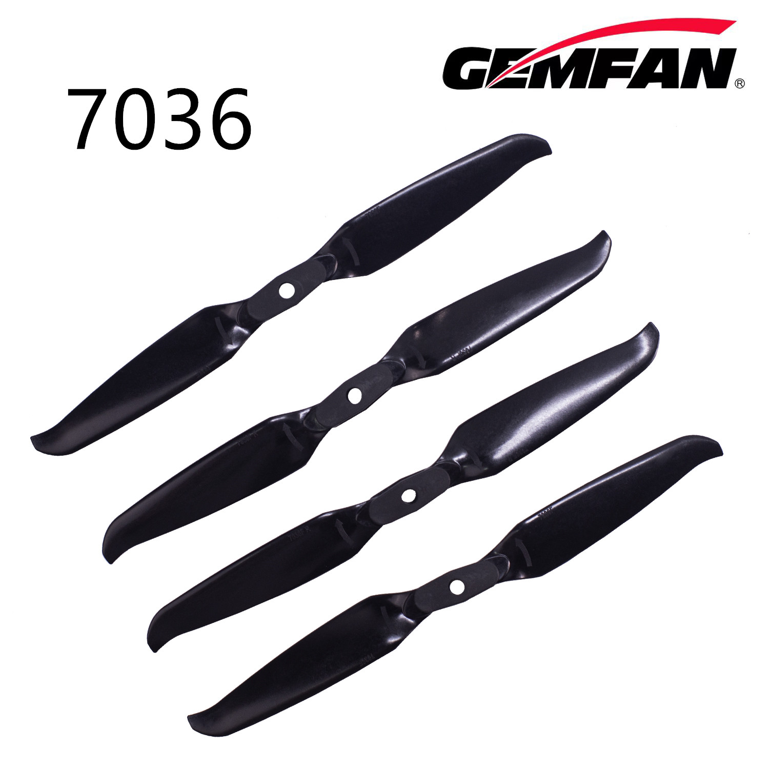 Folding Prop 2 Blade 7-10inch  - Drone Kit Long Range 리뷰 및 가격