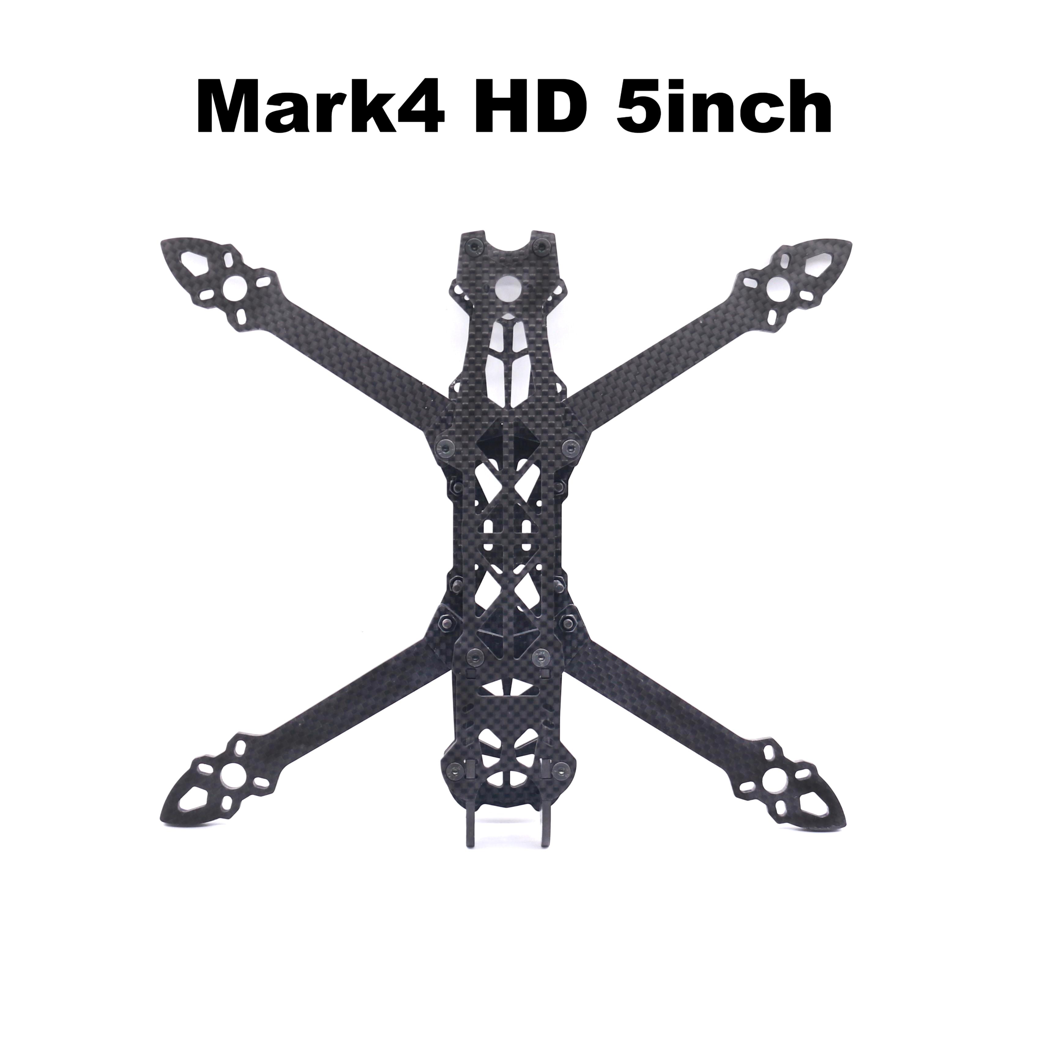 MARK4 V2 Mark 4 V2 5inch 240mm - Drone Kit Octocopter 리뷰 및 가격