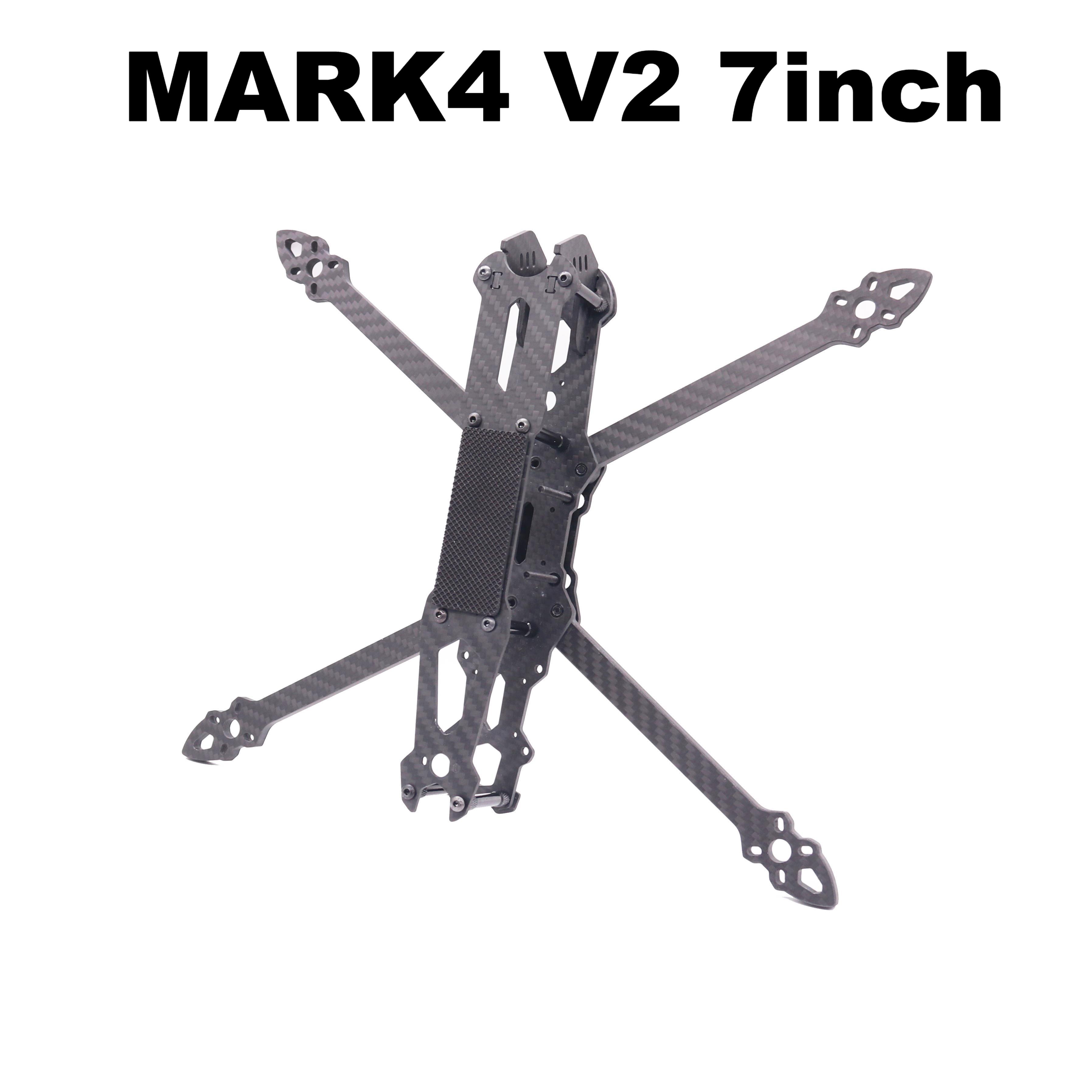MARK4 V2 Mark 4 V2 5inch 240mm - Drone Kit Octocopter 리뷰 및 가격