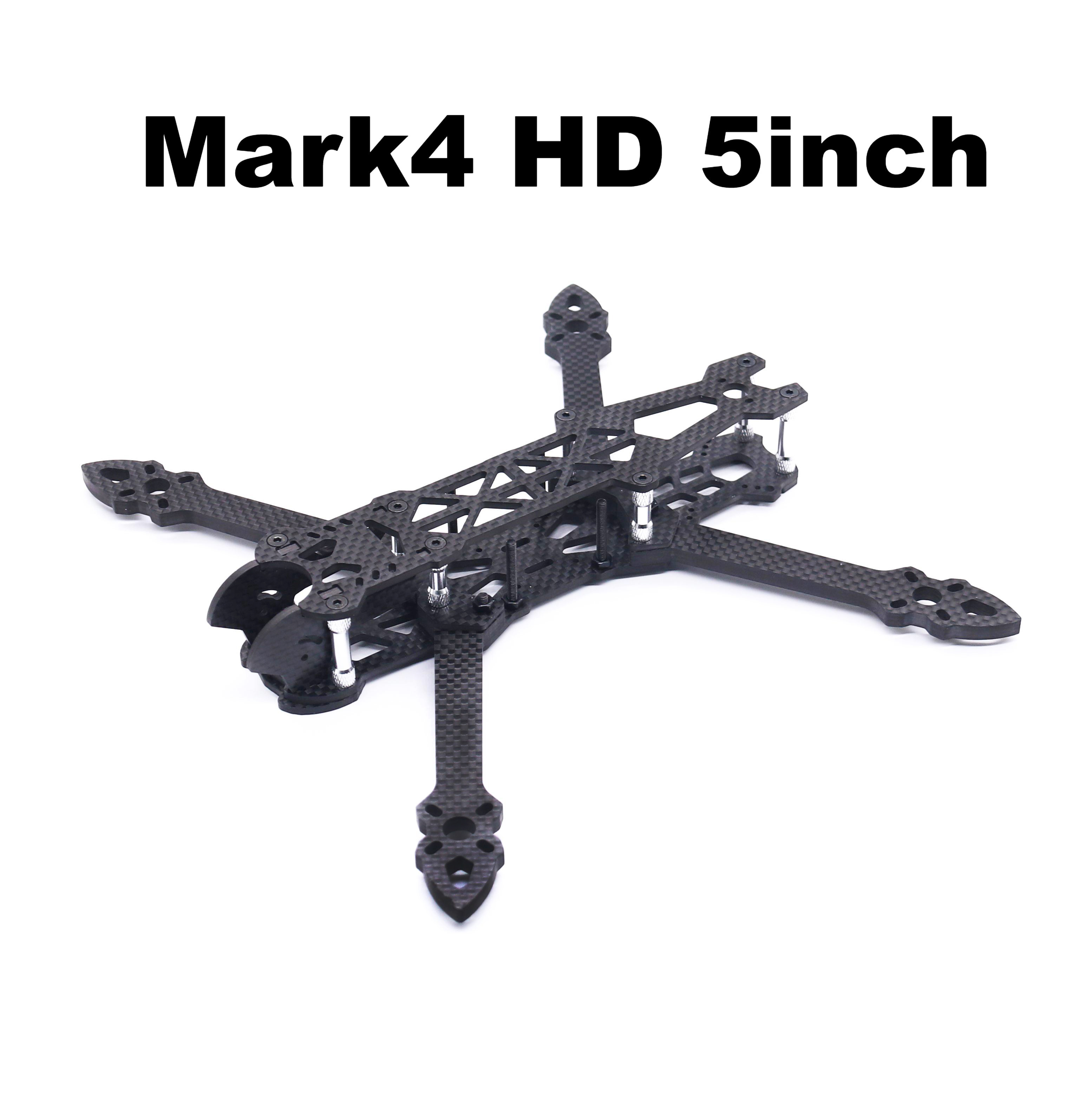 MARK4 V2 Mark 4 V2 5inch 240mm - Drone Kit Octocopter 리뷰 및 가격