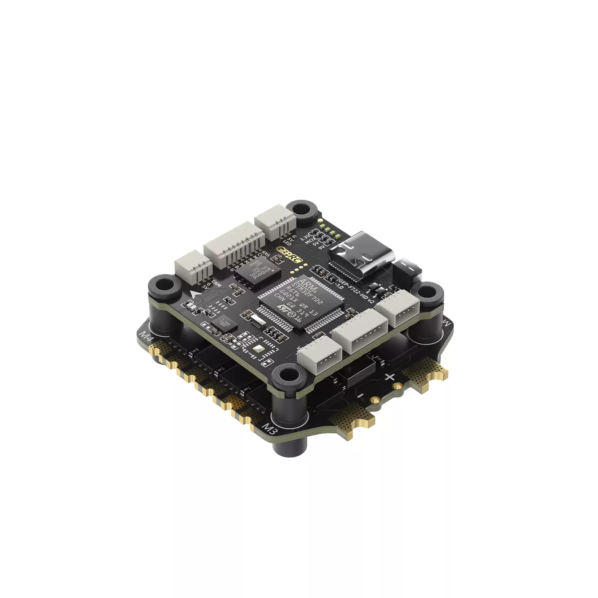 GEPRC Taker F722 60A V2 FPV St - Drone Kit Plug And Play 리뷰 및 가격
