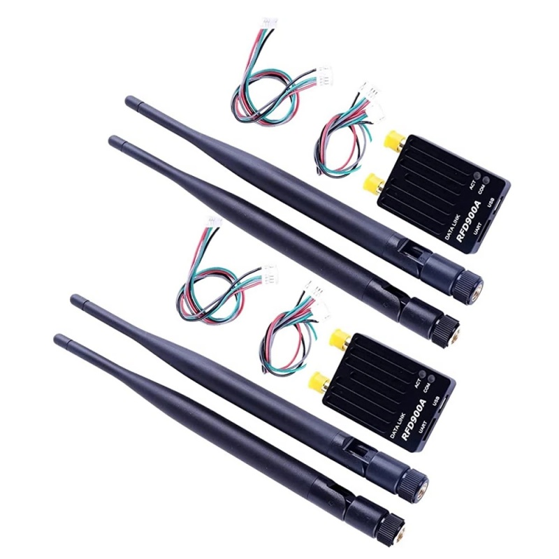 Transmission Modul RFD900A 915 - Drone Kit Long Range 리뷰 및 가격