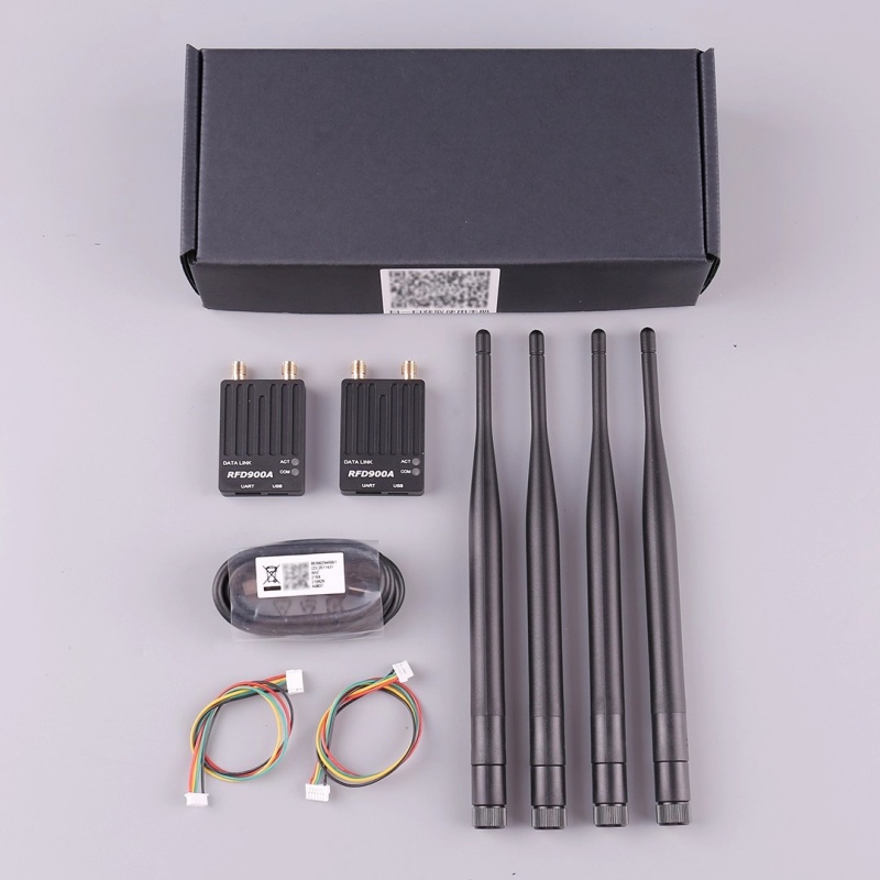 Transmission Modul RFD900A 915 - Drone Kit Long Range 리뷰 및 가격