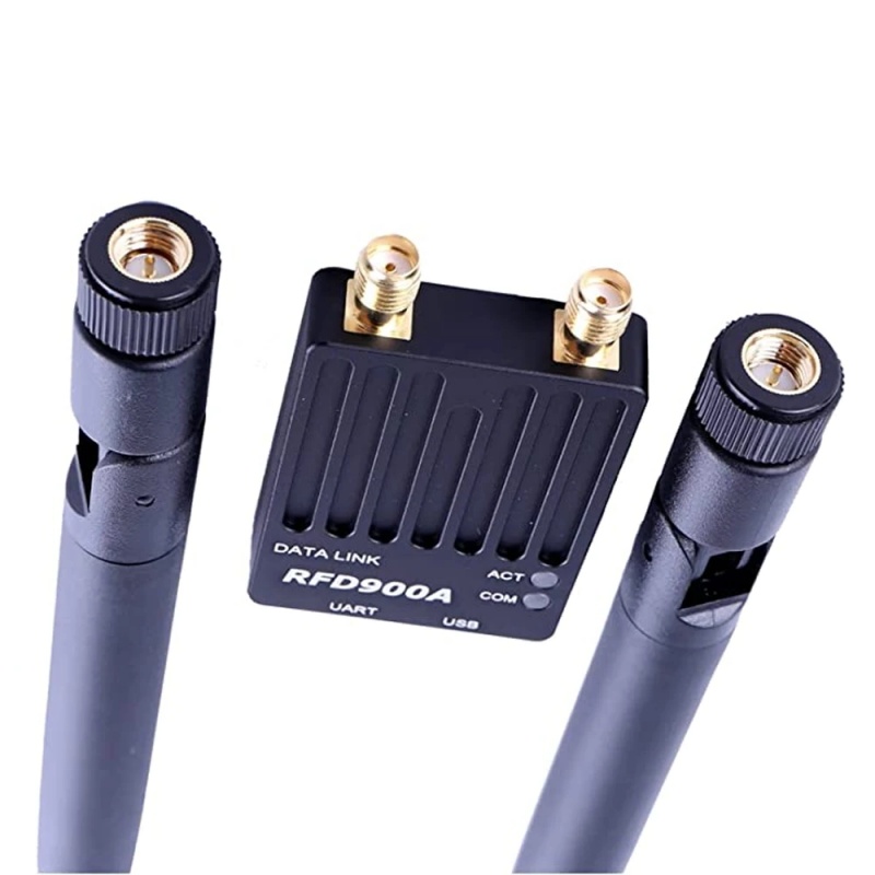 Transmission Modul RFD900A 915 - Drone Kit Long Range 리뷰 및 가격