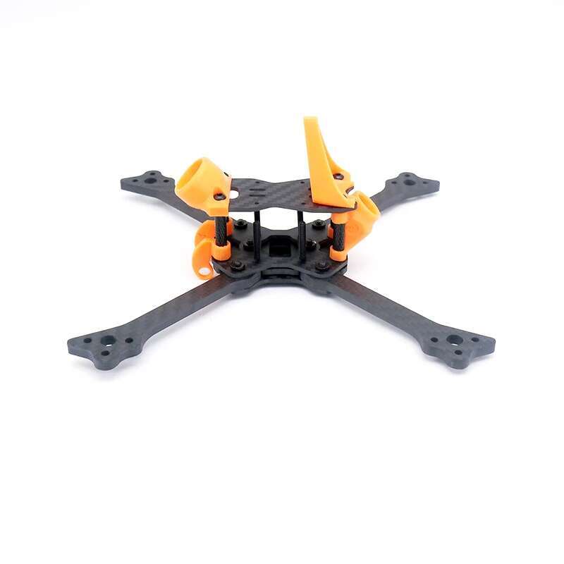533 PRO 5inch FPV Frame Kit 19 - Drone Kit Fpv 리뷰 및 가격