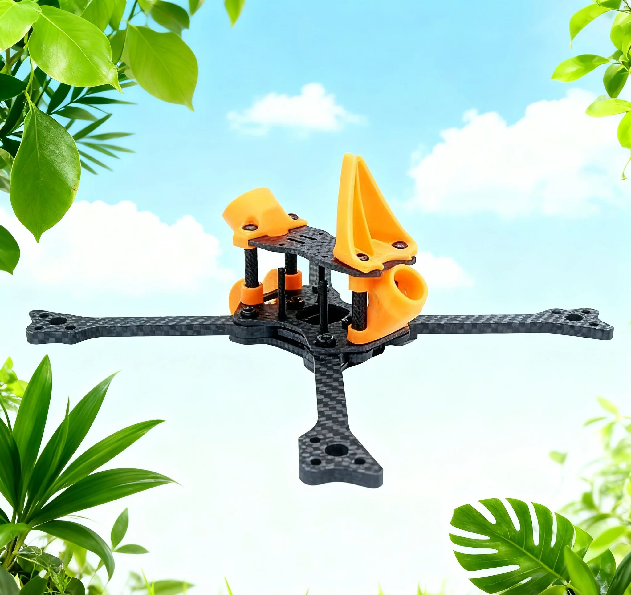 533 PRO 5inch FPV Frame Kit 19 - Drone Kit Fpv 리뷰 및 가격