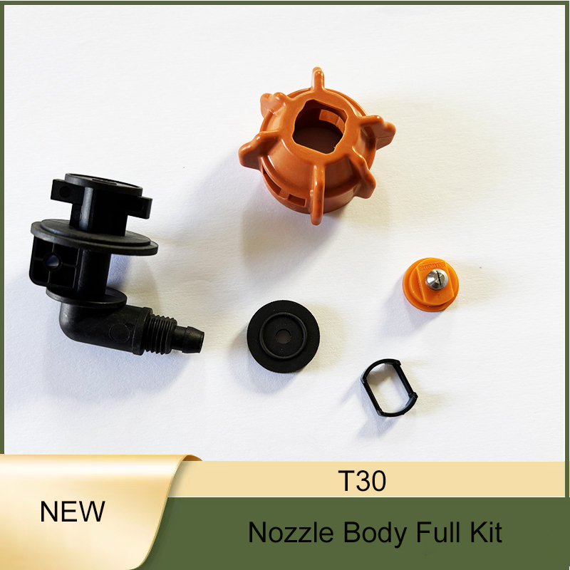 Agras【T30】Nozzle Body Full Kit - Drone Kit Parts Included 리뷰 및 가격