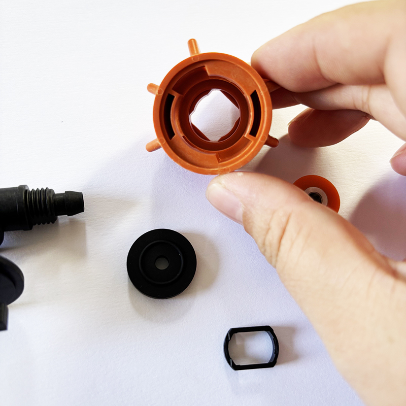 Agras【T30】Nozzle Body Full Kit - Drone Kit Parts Included 리뷰 및 가격