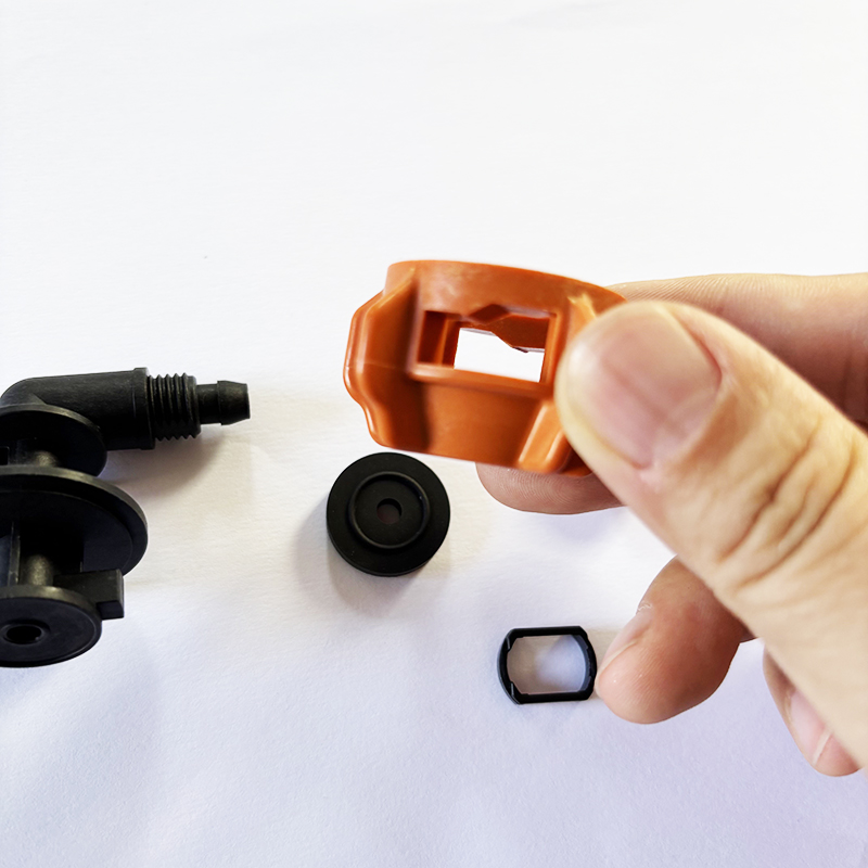 Agras【T30】Nozzle Body Full Kit - Drone Kit Parts Included 리뷰 및 가격