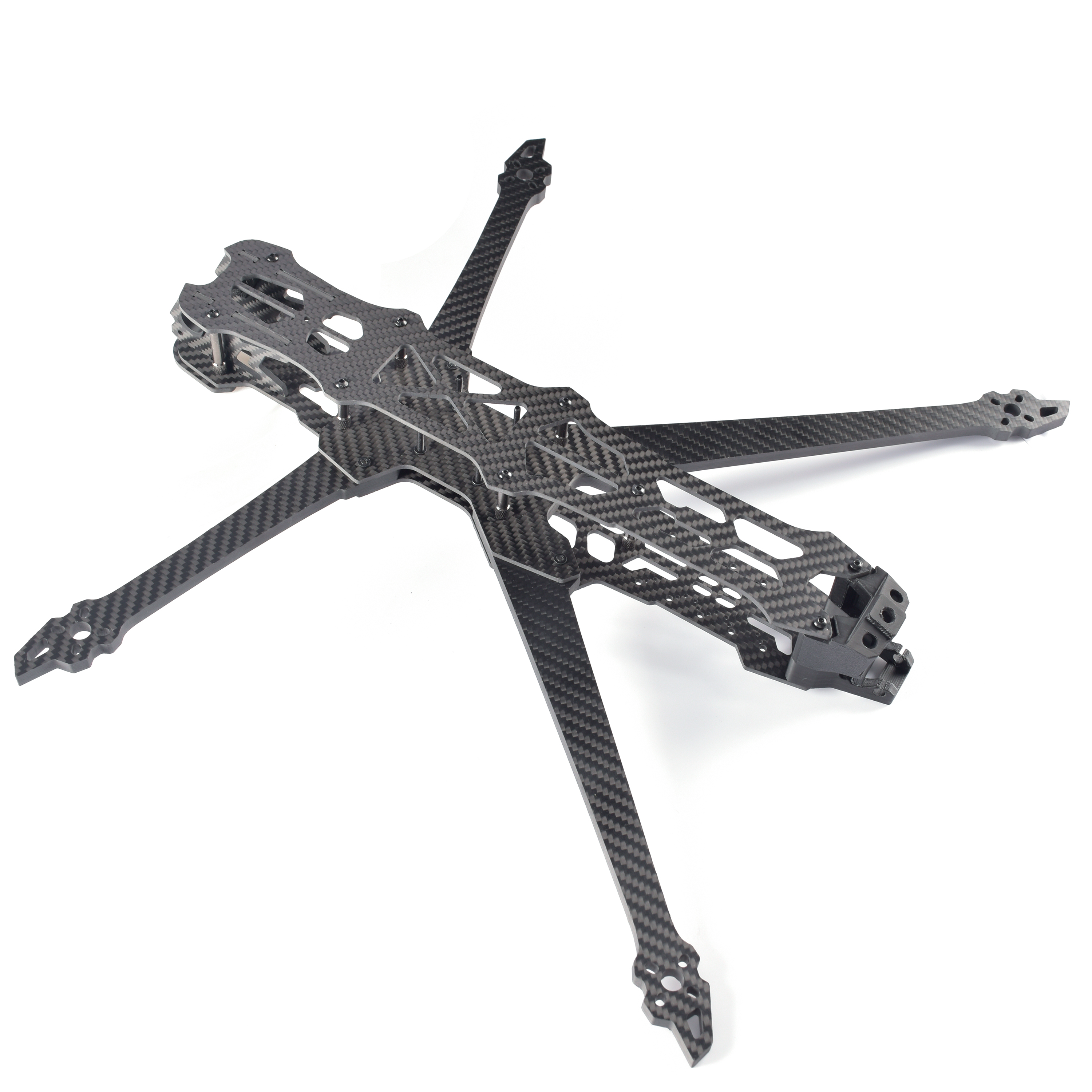 GK-V3 10 inch 435mm Wheelbase  - Drone Kit Fpv 리뷰 및 가격