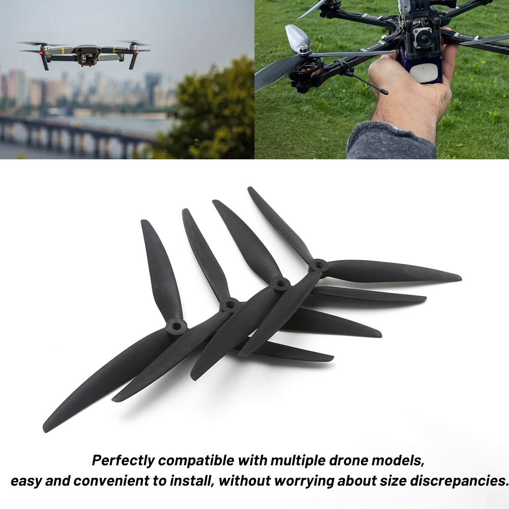 GK-V3 10 inch 435mm Wheelbase  - Drone Kit Fpv 리뷰 및 가격