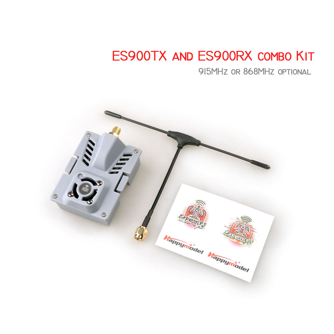 Happymodel RC ELRS Micro ES900 - Drone Kit Racing 리뷰 및 가격