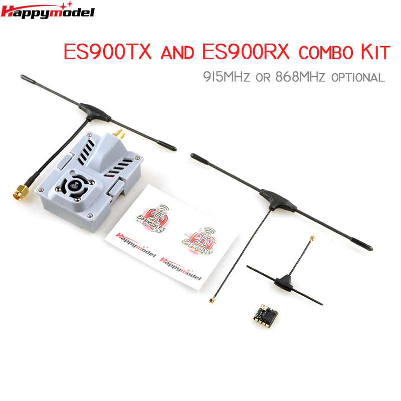 Happymodel RC ELRS Micro ES900 - Drone Kit Racing 리뷰 및 가격