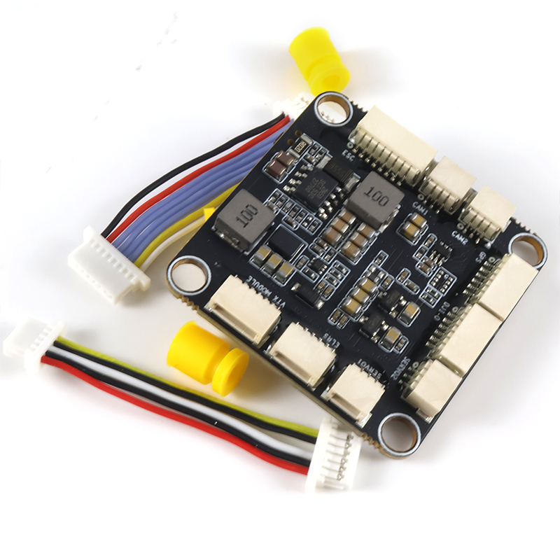 F405 V3 & 60A 4 in 1 ESC Fligh - Drone Kit Plug And Play 리뷰 및 가격