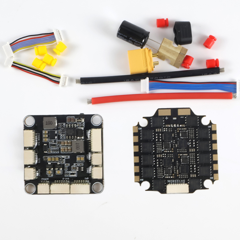 F405 V3 & 60A 4 in 1 ESC Fligh - Drone Kit Plug And Play 리뷰 및 가격