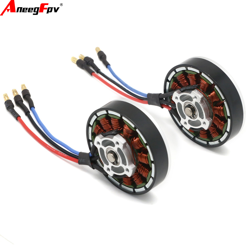 RC Drone Motor 5008 335KV 400K - Drone Kit Build Yourself 리뷰 및 가격