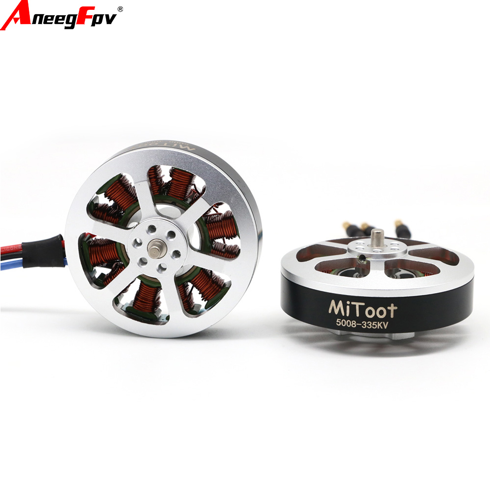 RC Drone Motor 5008 335KV 400K - Drone Kit Build Yourself 리뷰 및 가격