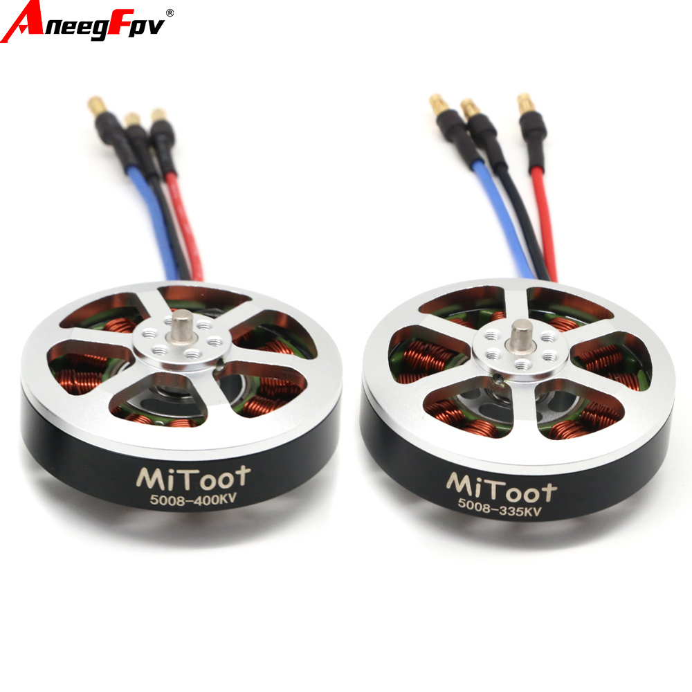 RC Drone Motor 5008 335KV 400K - Drone Kit Build Yourself 리뷰 및 가격