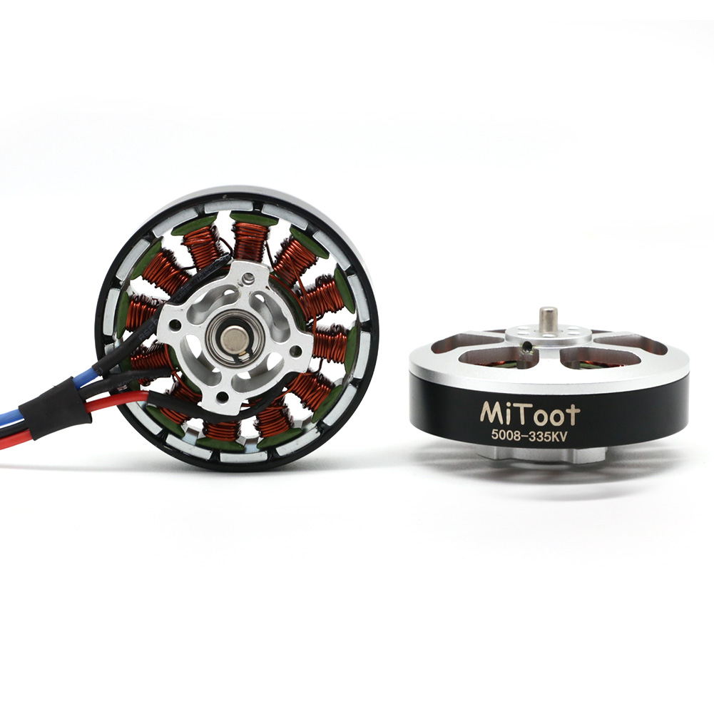 RC Drone Motor 5008 335KV 400K - Drone Kit Build Yourself 리뷰 및 가격