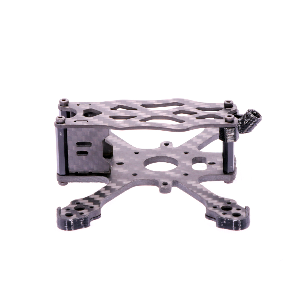 APEX 2 2inch Frame Kit RC Dron - Drone Kit Octocopter 리뷰 및 가격